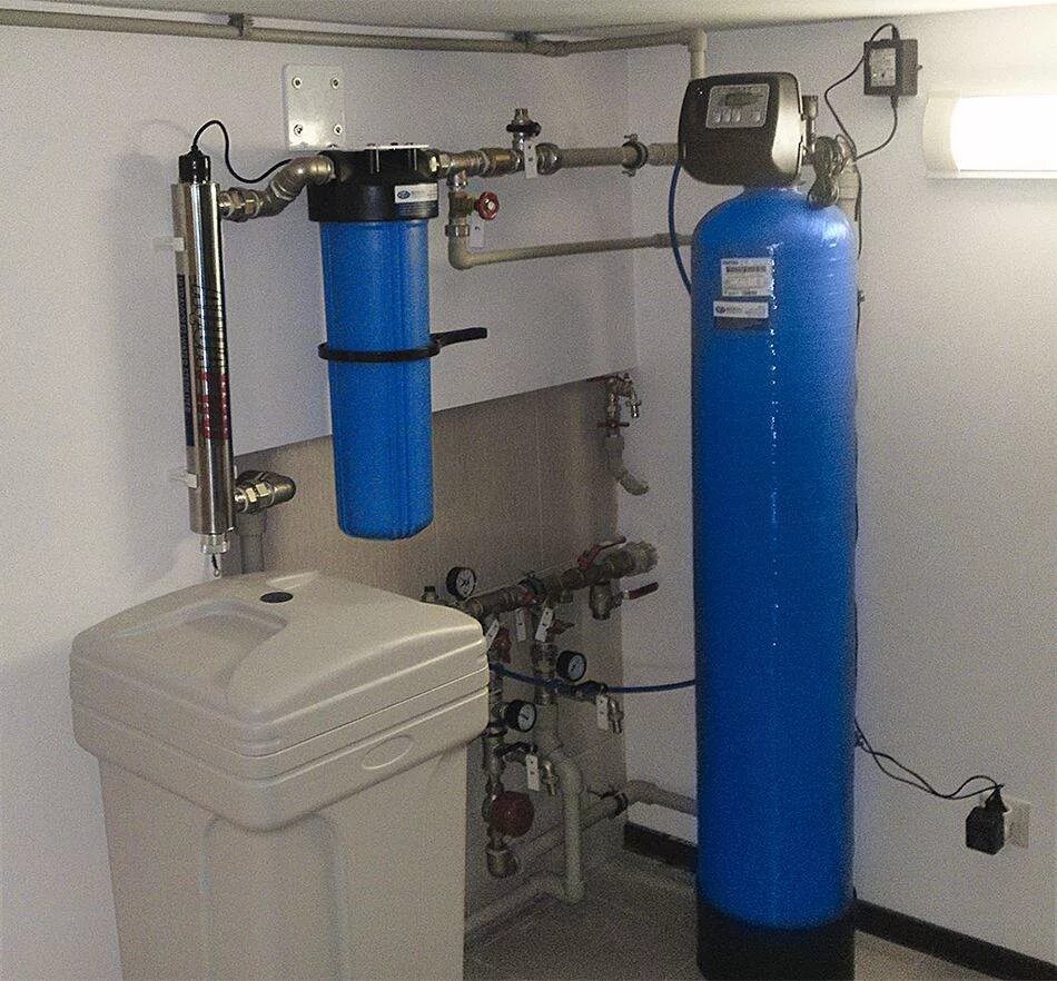 Система обезжелезивания и умягчения воды. Система очистки обезжелезивания воды. Система умягчения воды (фильтр-система Purity c150 + картридж сменный с150). Система умягчения/обезжелезивания ICAN_Mix r. Станция умягчения воды