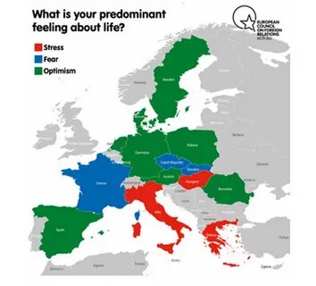 Евросоюз развалится в 2027