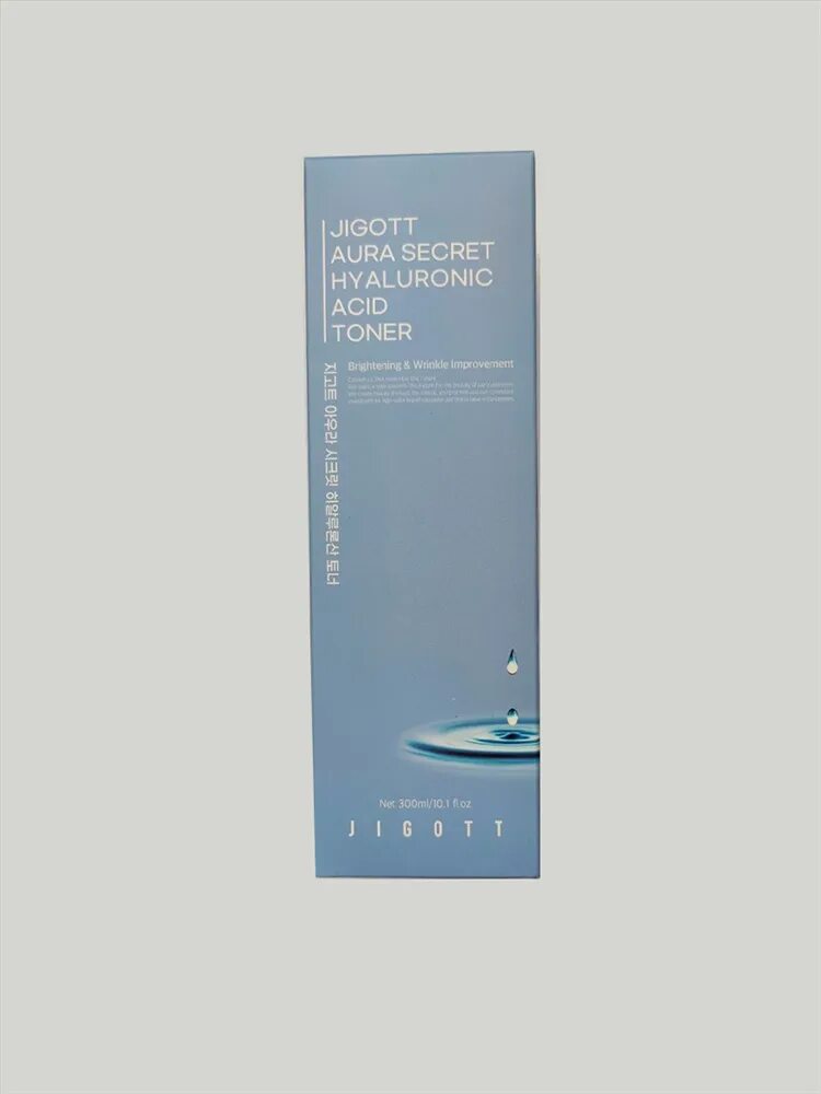Jigott тонер для лица с гиалуроновой кислотой aura secret hyaluronic acid toner, 300 мл. Jigott hyaluronic acid toner. [jigott] тонер для лица гиалурон aura secret hyaluronic acid toner, 300 мл. Jigott тонер для лица с гиалуроновой кислотой aura secret hyaluronic acid toner, 300 мл. Тонер увлажняющий с гиалуроновой кислотой aura secret hyaluronic acid toner 300 мл.