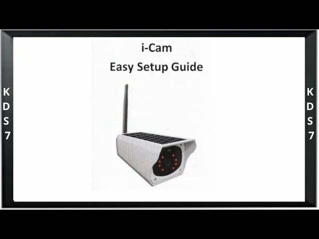 IP Camera easy Setup. I cam. AC cameasy варианты. Risui cam