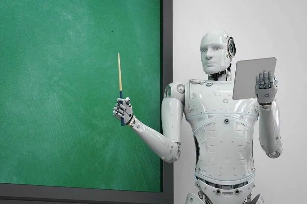 Artificial intelligence in education
