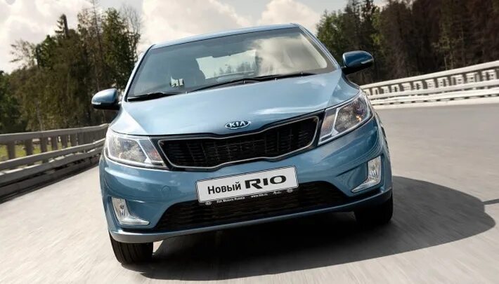 KIA RIO (принимаем заказы и на другие автомобили) - Автоковрики Морган на DRIVE2