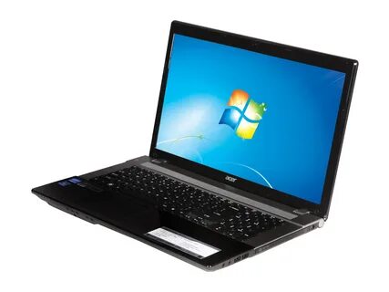 Acer aspire 5680