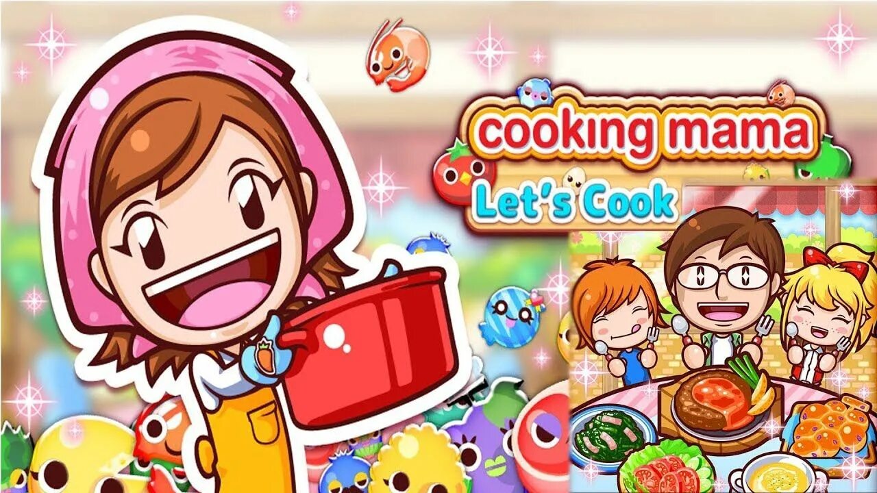 Кукинг мама. Cooking mama game. Cooking mama Lets. Cooking mama Lets картинки. Кукинг мод