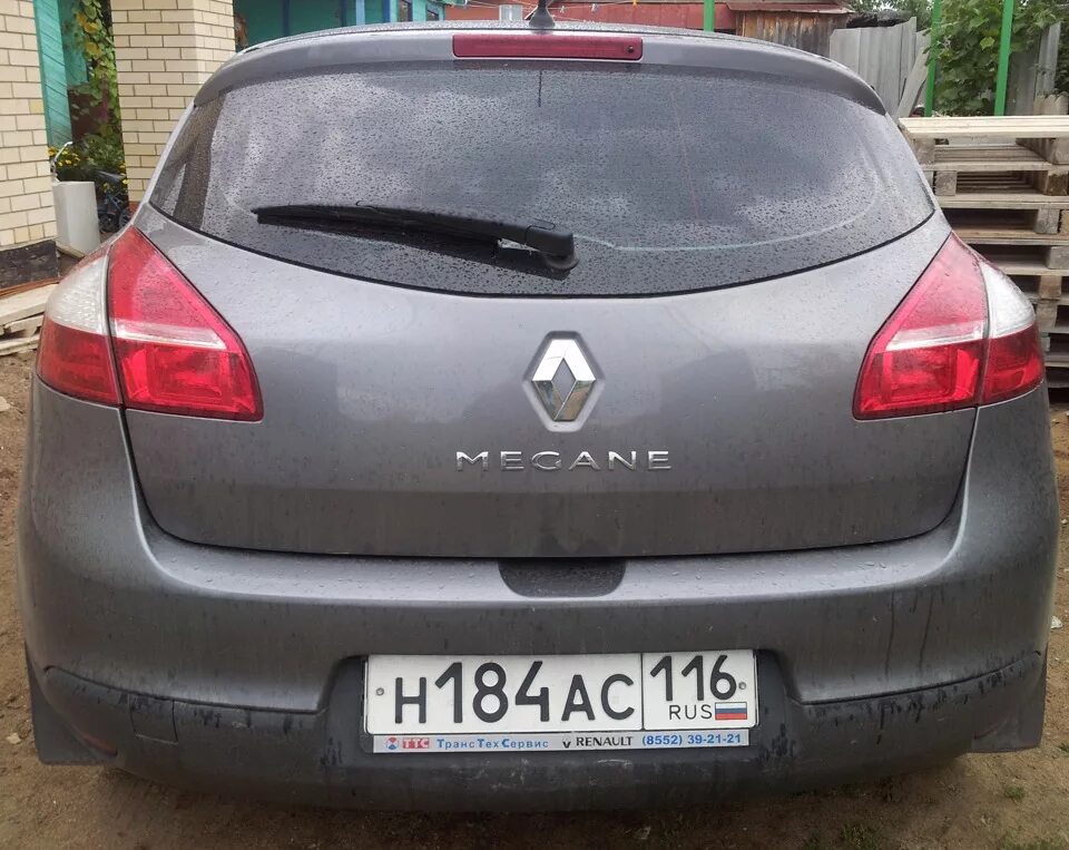 Задние фонари renault megane. Задние фонари Рено Меган 3.