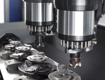 Станок tool