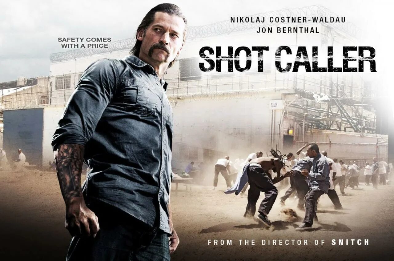Пока выстрел. Постер выстрел в пустоту / shot caller (2017). Выстрел в пустоту фильм 2017 герман гомес. Холт маккэллани выстрел в пустоту. Выстрел в пустоту 2017.