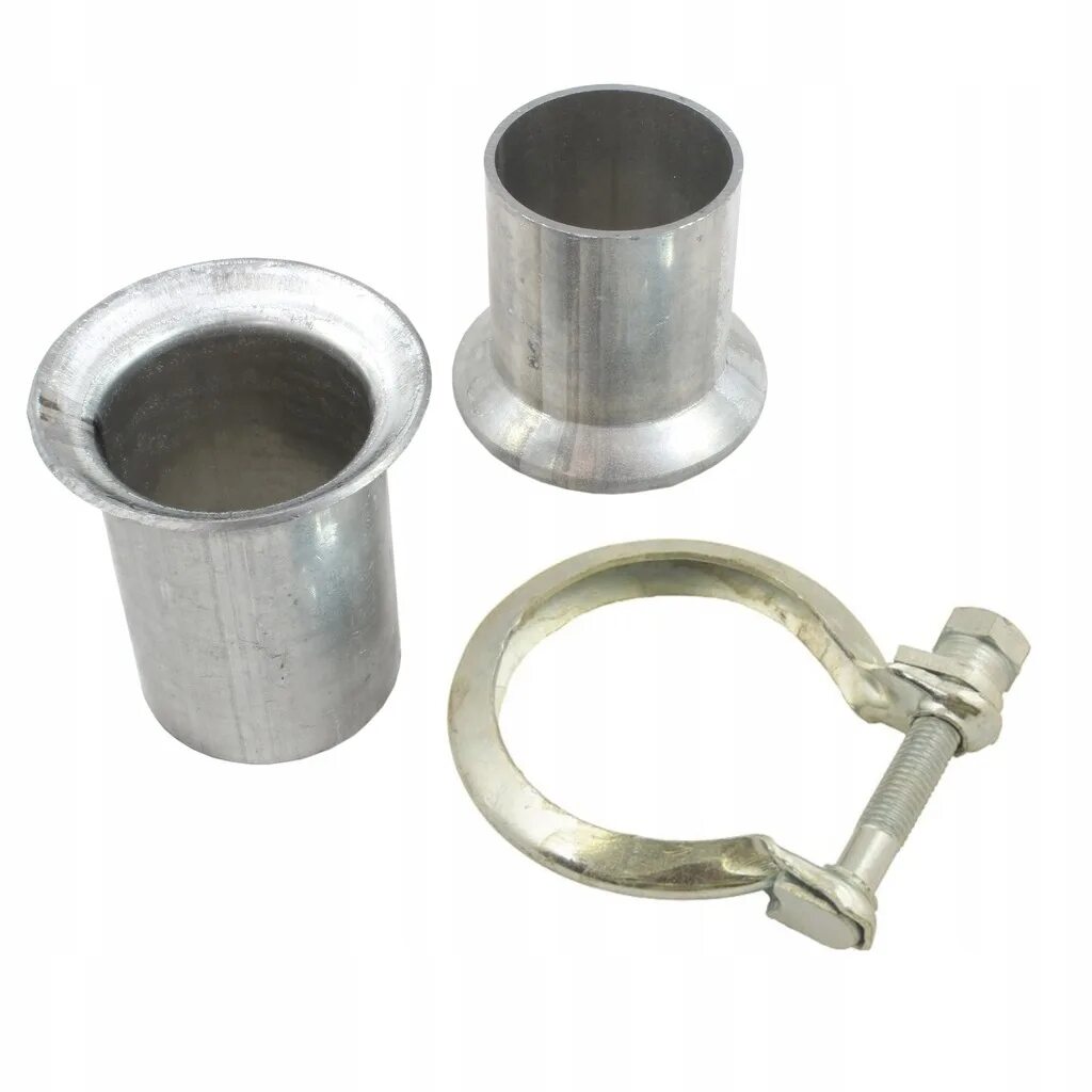 Ремонтный фланец глушителя 60мм уаз патриот. Фланец глушителя пежо 206. Болты глушителя логан 1,4. Ремкомплект выхлопной системы. Ремкомплект выхлопной системы.