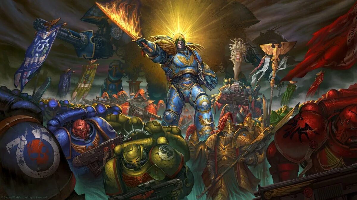 Warhammer 40k робаут жиллиман. Жиллиман вархаммер. Робаут жиллиман. Warhammer 40000 жиллиман. Примарх робаут жиллиман вархаммер.