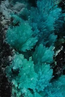 Crystal more