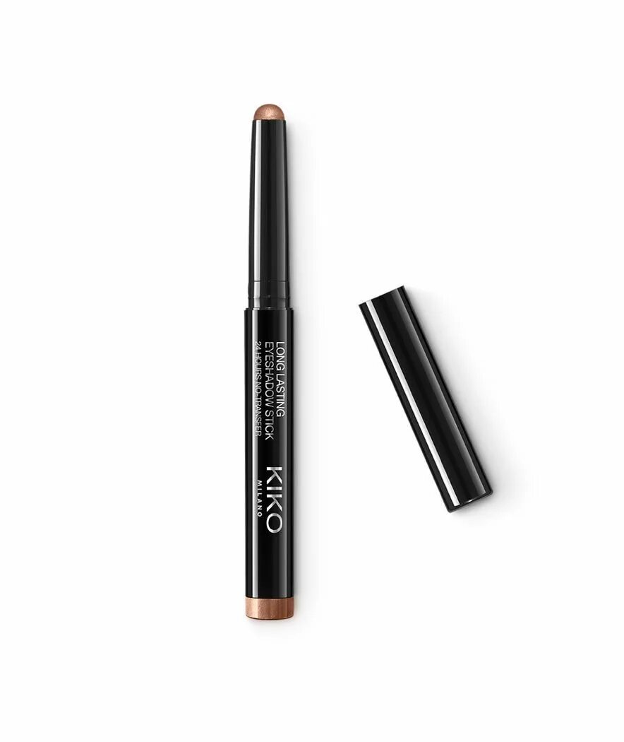 Kiko Milano long lasting Eyeshadow Stick. Тени в стике Kiko 39. Суперстойкие тени-карандаш для век Kiko long lasting Eyeshadow Stick. Kiko Milano тени карандаш.