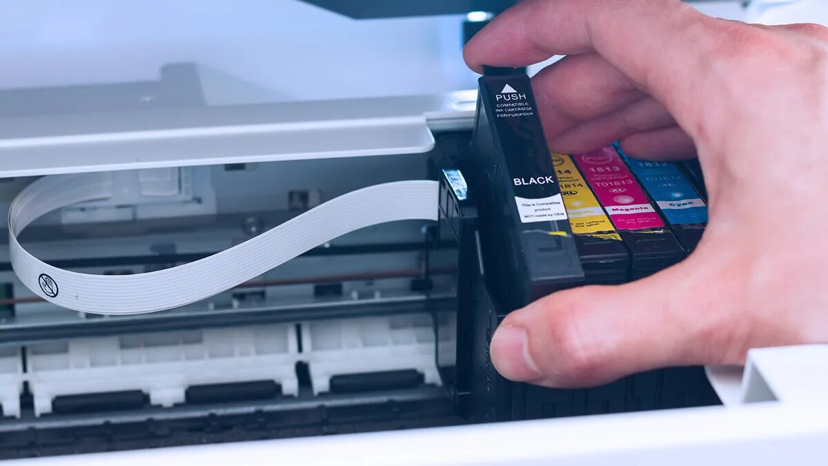 Картридж для принтера. Картридж к принтеру 2200. Printer Cartridges. Inkjet Technology картридж.