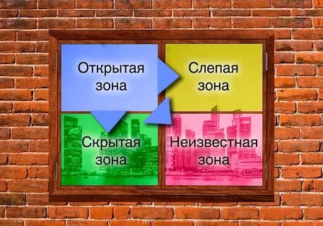 Открой зону