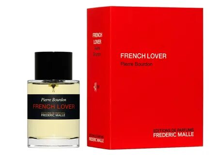 French lover