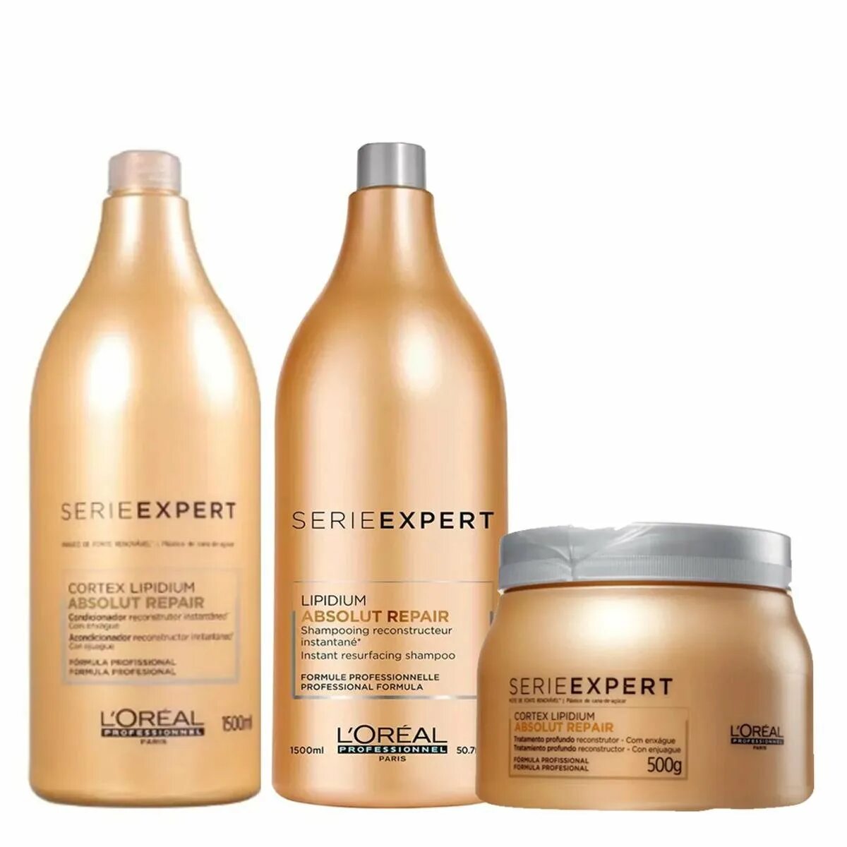 Абсолют липидиум лореаль. L'oreal professional absolut repair cortex. L oreal professionnel absolut repair. L oreal professionnel absolut repair. L oreal professionnel absolut repair.