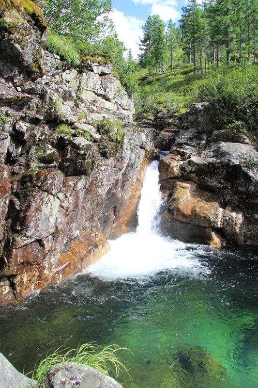 Парк водопадов менделиха сочи. Пик черского водопады маршрут. Пика водопад. Пика водопад. Пик черского.