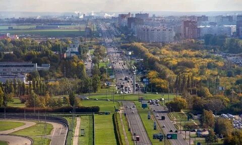 Автозаводский бульвар