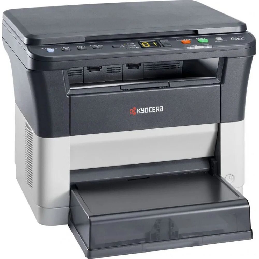 МФУ Kyocera FS-1020. Принтер Kyocera FS-1020mfp. Kyocera ECOSYS FS 1020mfp. МФУ лазерный Kyocera FS-1125mfp. Принтер копир факс