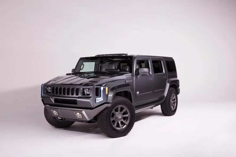 Хаммер обзор. Хаммер h2. хаммер h2 2009. hummer h2 concept. хаммер н2 новый.