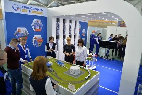 Транснефть западная сибирь сайт