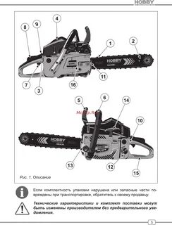 Hobby hsg 145 15