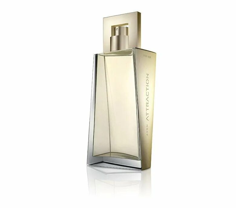 AVON Attraction Вода парфюмерная 40 мл (731374697)