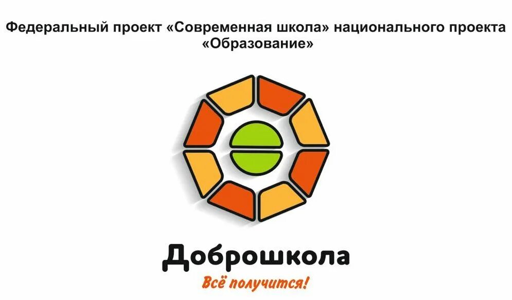 Логотип современная школа. Доброшкола логотип. доброшкола нацпроект образование логотип. современная школа лого. проект доброшкола.