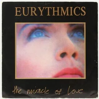 Eurythmics: The Miracle of Love (1986) .