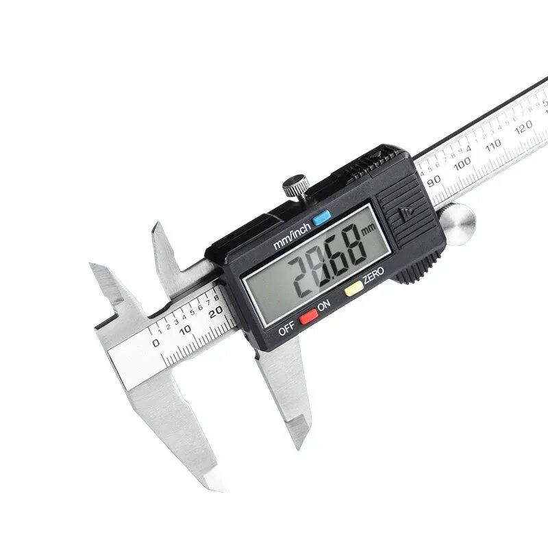 Measuring range
