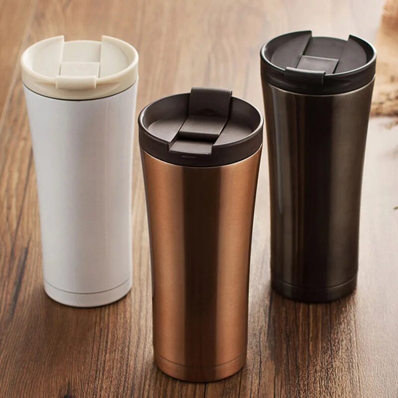 Термос для чая и кофе. Stainless Steel Vacuum Mug термос. Термос Stainless Steel Vacuum Cup 500. Термокружка Старбакс 500 мл. Термокружка Vacuum Flask.