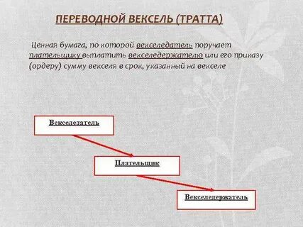 Переводной