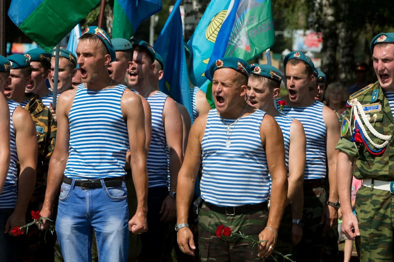 С днем ВДВ. С праздником ВДВ. День воздушно-десантных войск. День ВДВ С праздником.