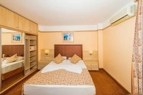 Отзыв golden beach