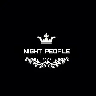 Night people перевод