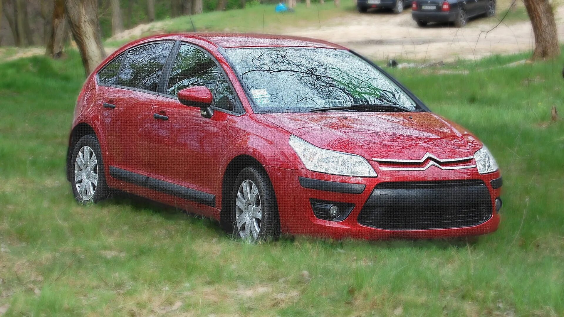 Ситроен 4 2010 год. Citroen c4 2010. citroen c4 tuning. ситроен с4 хэтчбек 2010 года. citroen c4 2010 обвесы.