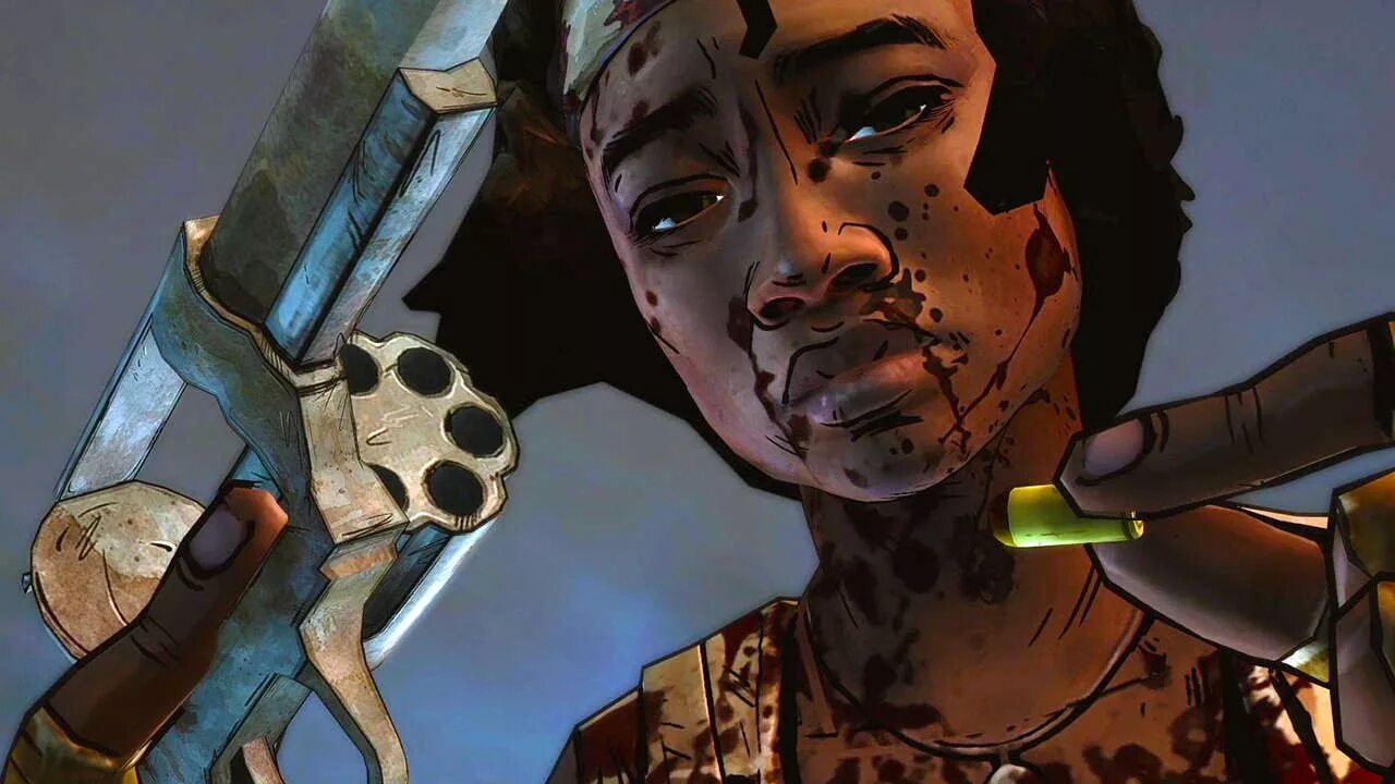 The walking dead michonne на андроид. Ходячие мертвецы michonne игра. the walking dead: michonne - a telltale miniseries.