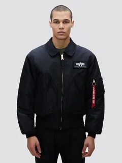 Alpha cwu 45