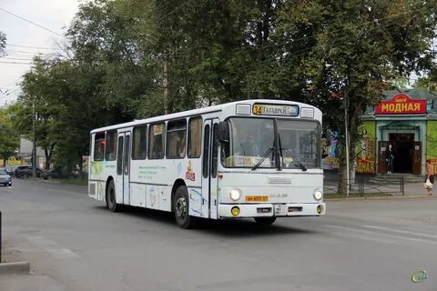 Таганрог автобус 10