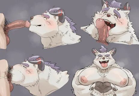Rule34 - If it exists, there is porn of it / behemoth (housamo) / 7594561