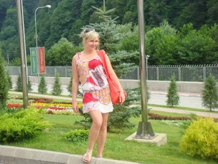 Мариана сочи