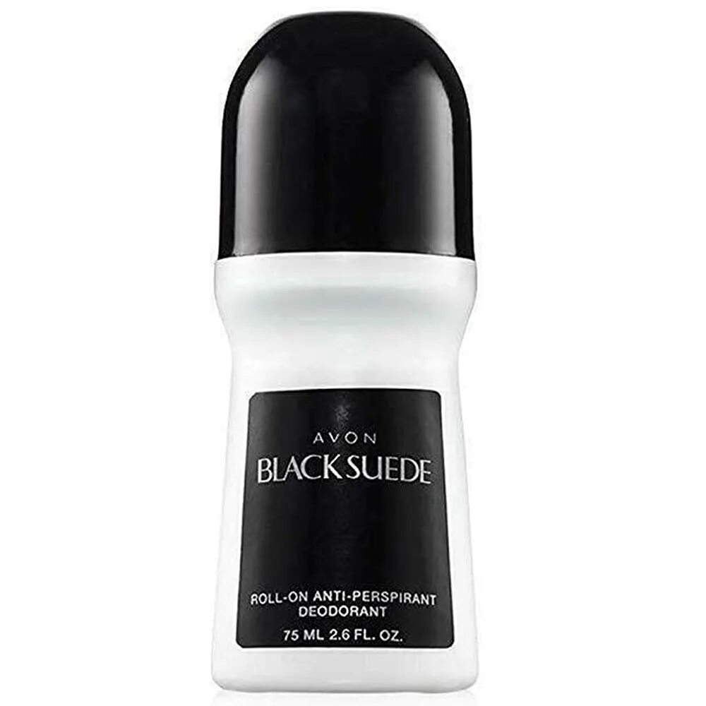 Avon дезодорант. Avon Black Suede дезодорант. Avon Black Suede Essential дезодорант. Roll on Anti-Perspirant Deodorant 75ml. Шариковые дезодоранты Блэк эйвон.