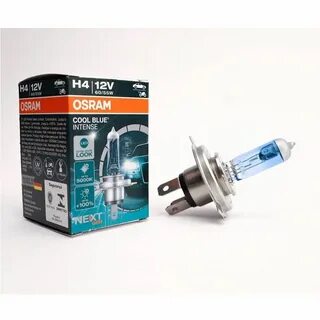 Osram blue intense next gen
