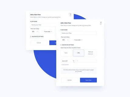 Material Design Modal Product