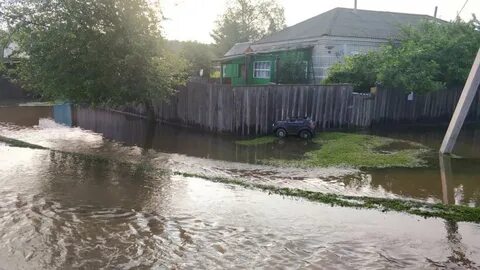 Село октябрьское амурская область