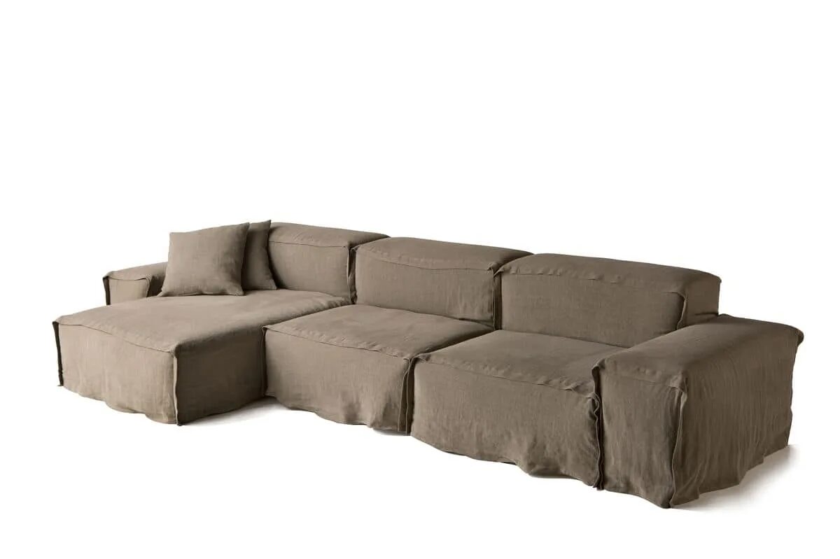 Диван modulo Gold Confort modulo