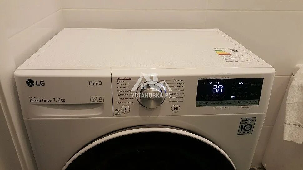 Стиральная машина LG f2v5gsow. Посудомоечная машина Miele hg05