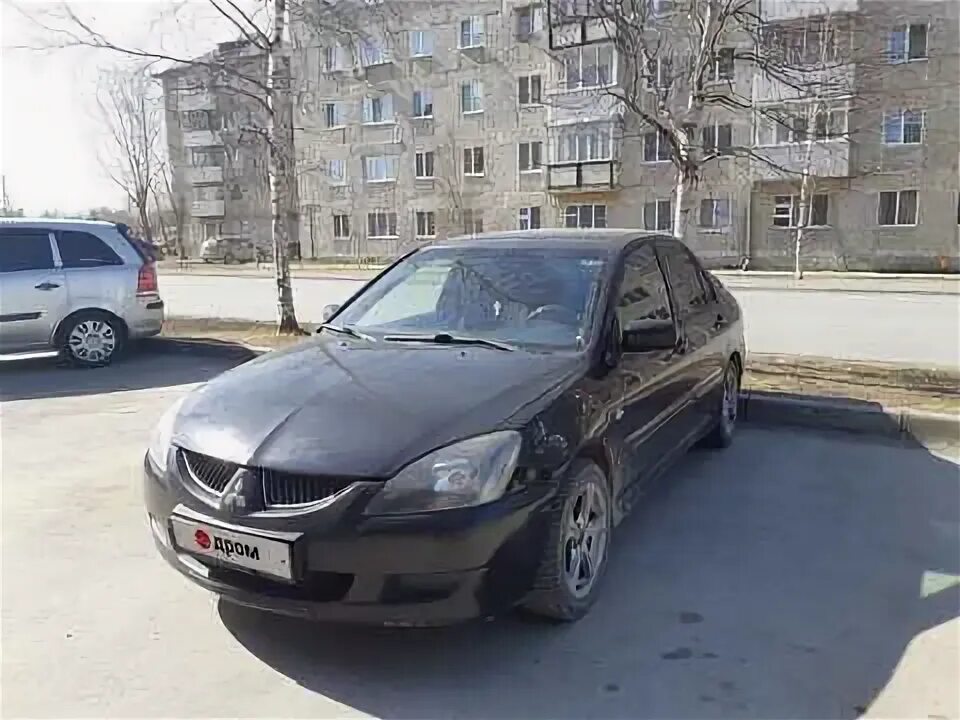 Авто в урае. Мицубиси Лансер 2005 черный. Mitsubishi Lancer 2005 черный. Мицубиси Лансер 2005 год гос номер.