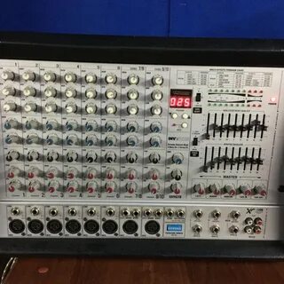 Mix 6