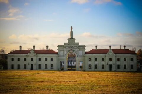 Ружаны