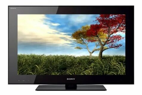 Sony klv